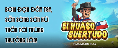 Jackpot 013 Rực Lửa promotion image
