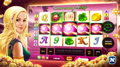 Giao diện sảnh game Ricwin